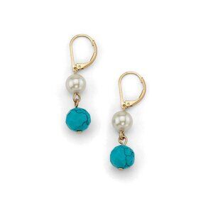 Brio lia sophia earrings